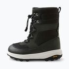 Śniegowce dziecięce Reima Laplander 2.0 black