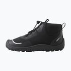 Buty barefoot dziecięce Reima Loikkii Black