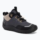 Buty barefoot dziecięce Reima Sankari soft black