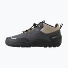 Buty barefoot dziecięce Reima Sankari soft black