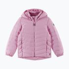 Kurtka dziecięca Reima Uumaja light heather