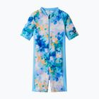 Kombinezon UPF 50+ dziecięcy Reima Vesihiisi fresh blue