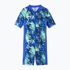 Kombinezon UPF 50+ dziecięcy Reima Vesihiisi fresh mint