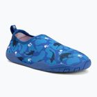 Buty do wody dziecięce Reima Lean sparkly blue