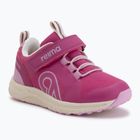 Buty dziecięce Reima Enkka fucshia