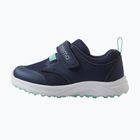 Buty dziecięce Reima Ekana navy