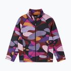 Bluza polarowa dziecięca Reima Niksini fucshia