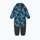 Kombinezon softshell dziecięcy Reima Mjosa navy