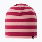Czapka dziecięca Reima Tanssi rose blush
