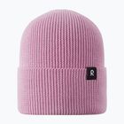 Czapka zimowa dziecięca Reima Reissari light heather