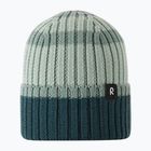 Czapka zimowa dziecięca Reima Vilpas stone green