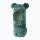 Kominiarka dziecięca Reima Kuuraan stone green