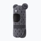 Kominiarka dziecięca Reima Kuuraan melange grey