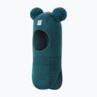 Kominiarka dziecięca Reima Vekkuli dark teal