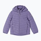 Kurtka dziecięca Reima Uumaja misty violet