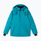 Kurtka dziecięca Reima Ranua aquatic blue