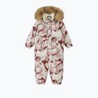 Kombinezon dziecięcy Reima Lappi birch beige