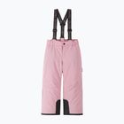 Spodnie narciarskie dziecięce Reima Proxima grey pink