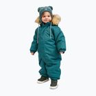 Kombinezon dziecięcy Reima Gotland dark teal