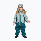 Kombinezon dziecięcy Reima Varila dark teal