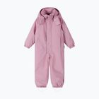 Kombinezon dziecięcy Reima Tromssa grey pink