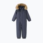 Kombinezon dziecięcy Reima Trondheim soft black