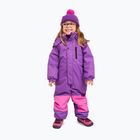 Kombinezon dziecięcy Reima Kaunisto plum purple
