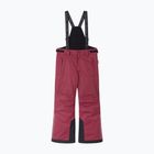 Spodnie dziecięce Reima Wingon maroon