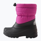 Śniegowce dziecięce Reima Nefar fucshia