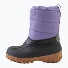 Śniegowce dziecięce Reima Loskari misty violet