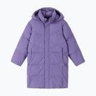 Płaszcz zimowa dziecięcy Reima Vaanila misty violet