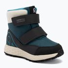 Śniegowce dziecięce Reima Hallava dark teal