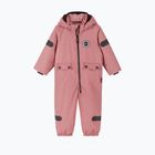 Kombinezon softshell dziecięcy Reima Marte Mid rose blush
