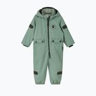 Kombinezon softshell dziecięcy Reima Marte Mid stone green