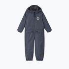 Kombinezon softshell dziecięcy Reima Sevetti soft black