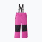 Spodnie dziecięce Reima Liikkuu fucshia