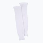 Getry hokejowe dziecięce CCM S100P JR white