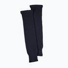 Getry hokejowe dla dzieci CCM S100P JR Knitted Sock black