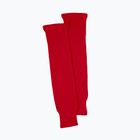 Getry hokejowe CCM S100P SR Knitted Sock red