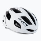 Kask rowerowy Rudy Project Strym white stealth matte