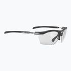 Okulary przeciwsłoneczne Rudy Project Rydon Slim matte black/impactx photochromic 2 black