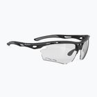 Okulary przeciwsłoneczne Rudy Project Rydon Slim black gloss/impactx photochromic 2 black