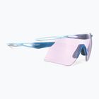 Okulary przeciwsłoneczne Rudy Project Astral Sphere crystal blue avio/impactx photochromic 2 purple
