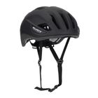Kask rowerowy Rudy Project Sinergy black matte