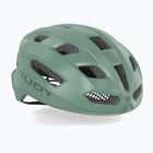 Kask rowerowy Rudy Project Skudo green sage matte