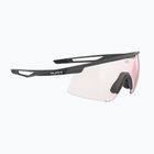 Okulary przeciwsłoneczne Rudy Project Turbolence charcoal matte/impactx photochromic 2 red