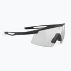 Okulary przeciwsłoneczne Rudy Project Turbolence black matte/impactx photochromic 2 black