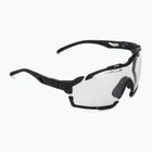 Okulary przeciwsłoneczne Rudy Project Cutline black matte/impactx photochromic 2 black