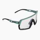 Okulary przeciwsłoneczne Rudy Project Kelion green sage matte/impactx photochromic 2 black