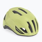 Kask rowerowy Rudy Project Sinergy celestial yellow matte